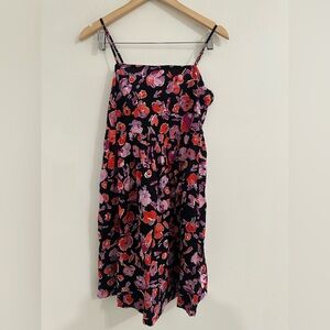 NWT Vero Moda Floral Strap Dress sz S #N3